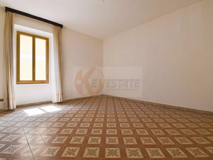 Immagine 11 di Appartamento in vendita  in Via Alfieri 6 a Sassari