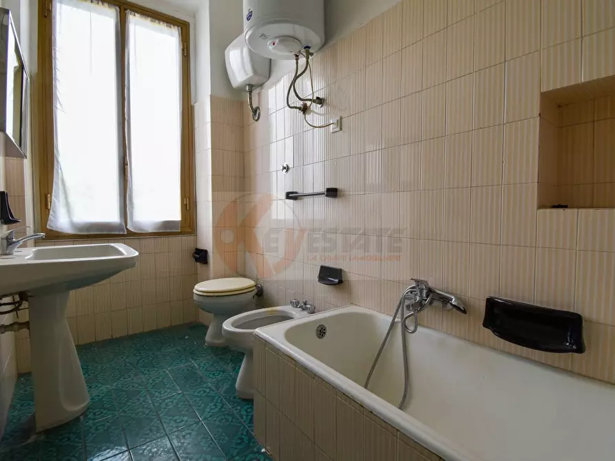 Immagine 15 di Appartamento in vendita  in Via Alfieri 6 a Sassari