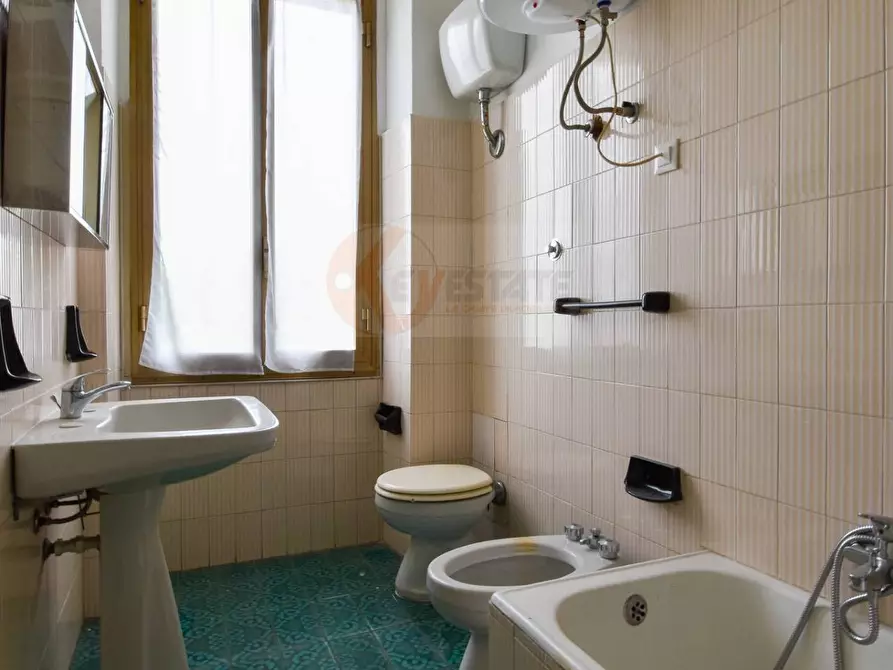 Immagine 17 di Appartamento in vendita  in Via Alfieri 6 a Sassari