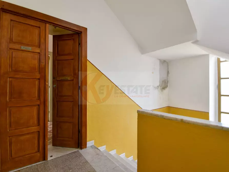 Immagine 21 di Appartamento in vendita  in Via Alfieri 6 a Sassari