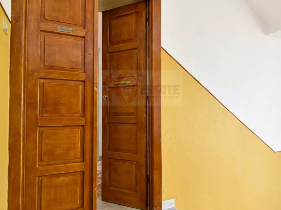 Immagine 22 di Appartamento in vendita  in Via Alfieri 6 a Sassari