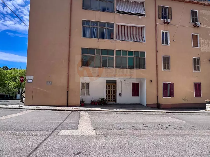 Immagine 23 di Appartamento in vendita  in Via Alfieri 6 a Sassari