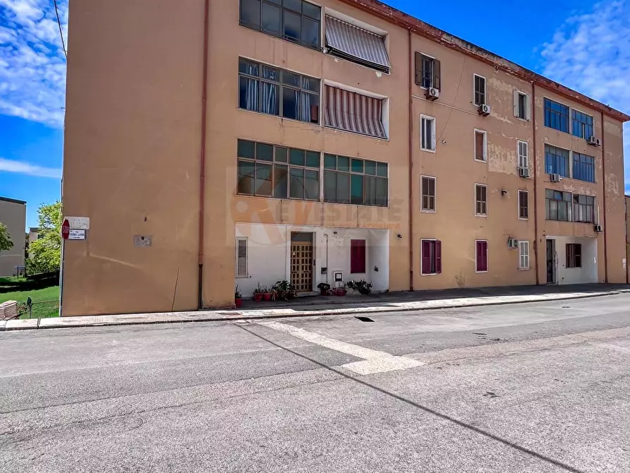 Immagine 1 di Appartamento in vendita  in Via Alfieri 6 a Sassari