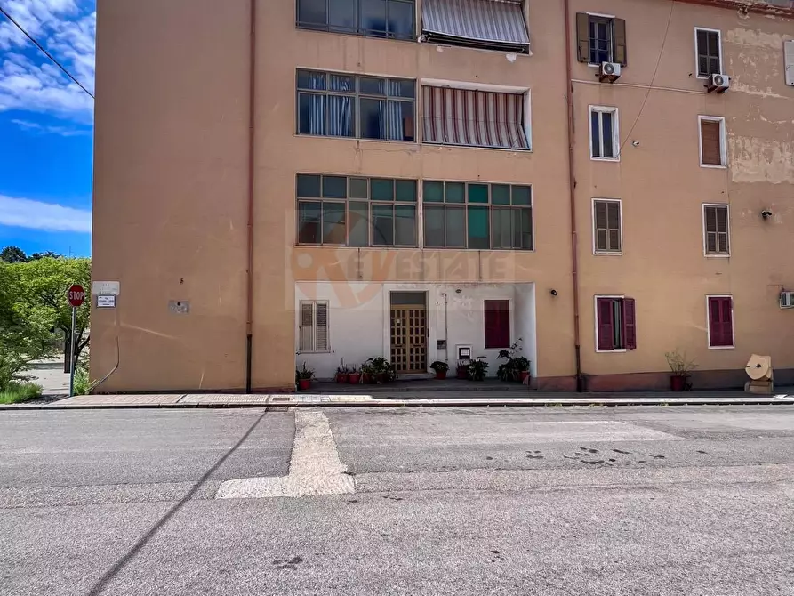 Immagine 24 di Appartamento in vendita  in Via Alfieri 6 a Sassari