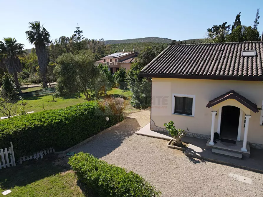 Immagine 7 di Villa in vendita  in via Ozieri 34 a Banari