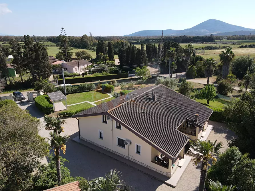 Immagine 8 di Villa in vendita  in via Ozieri 34 a Banari