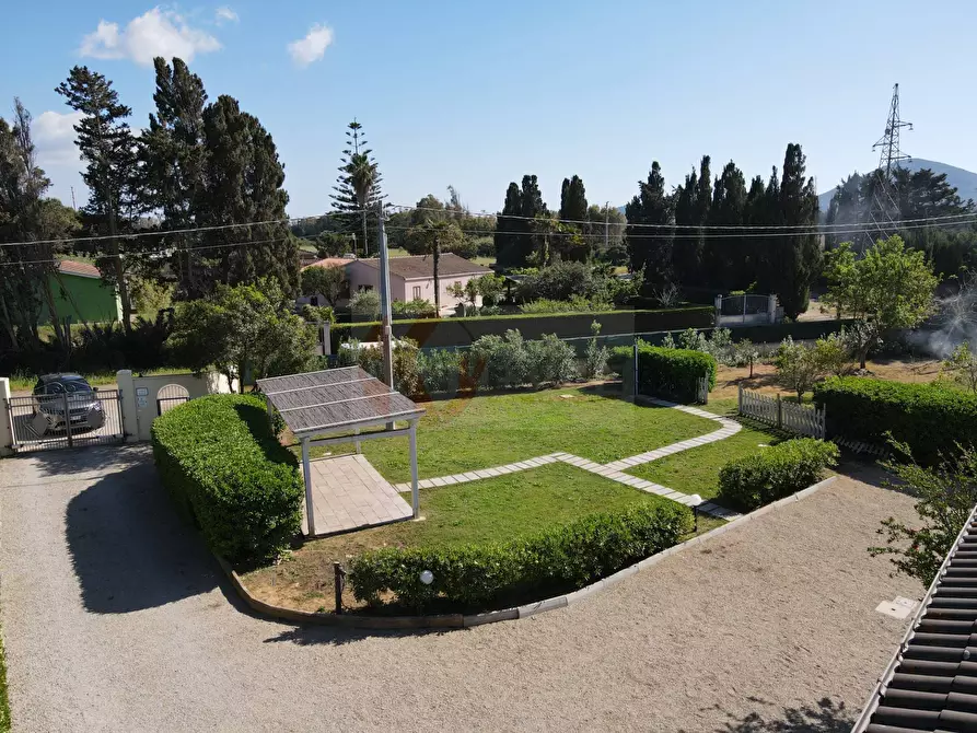 Immagine 10 di Villa in vendita  in via Ozieri 34 a Banari