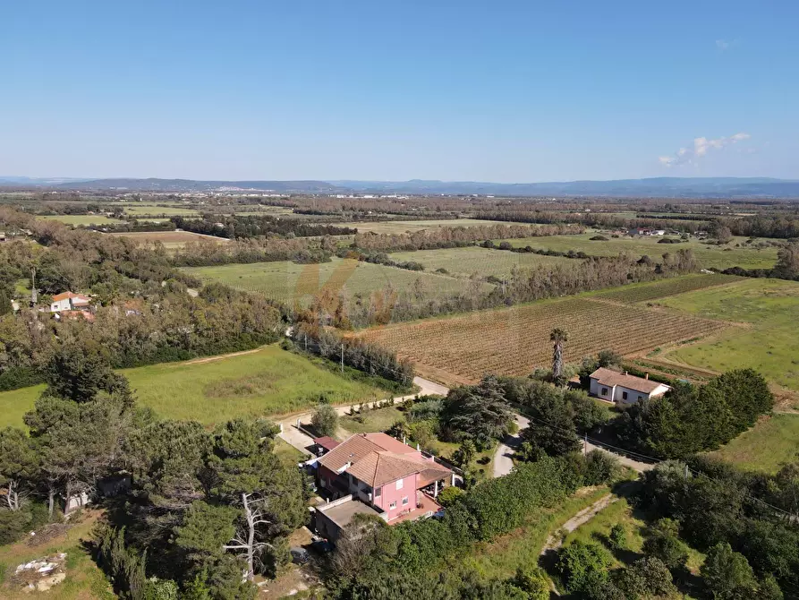 Immagine 91 di Villa in vendita  in via Ozieri 34 a Banari