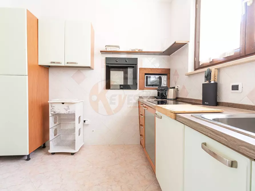 Immagine 24 di Villa in vendita  in via Ozieri 34 a Banari
