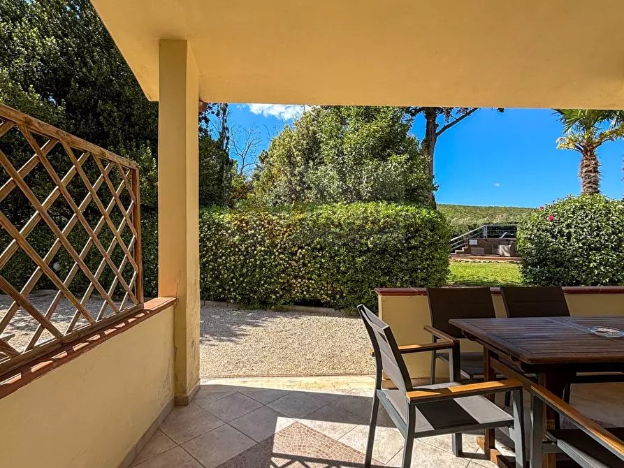 Immagine 27 di Villa in vendita  in via Ozieri 34 a Banari