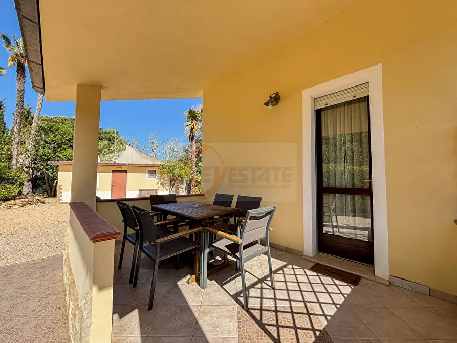 Immagine 28 di Villa in vendita  in via Ozieri 34 a Banari