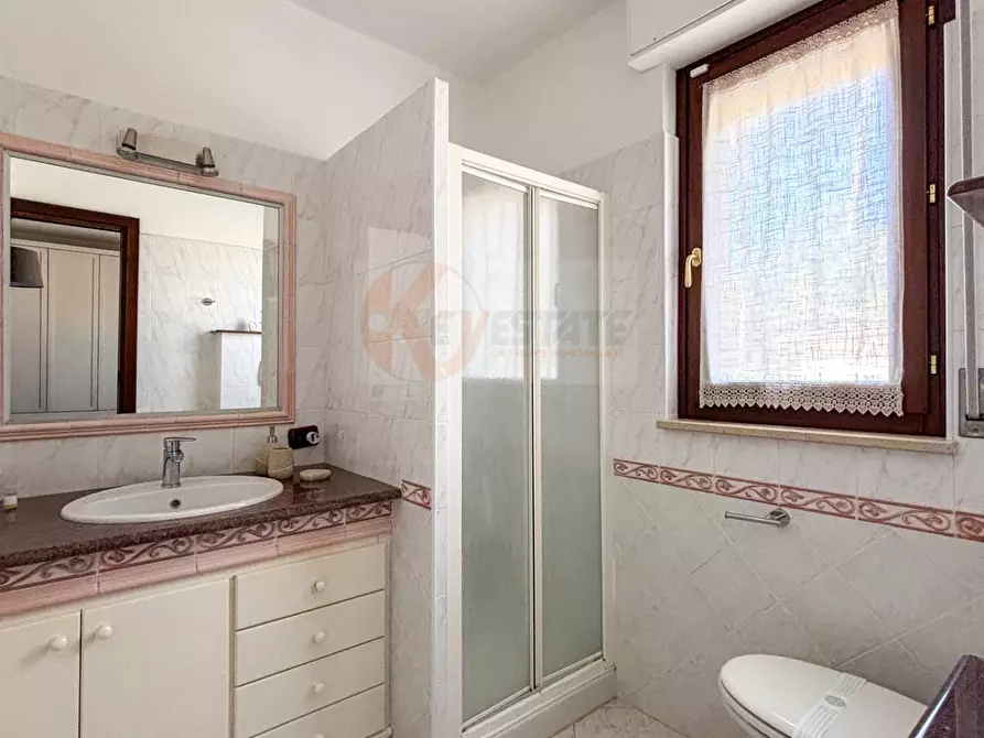 Immagine 36 di Villa in vendita  in via Ozieri 34 a Banari