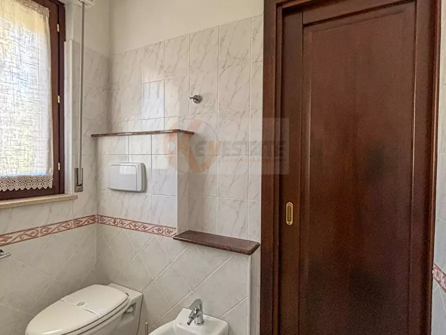 Immagine 37 di Villa in vendita  in via Ozieri 34 a Banari