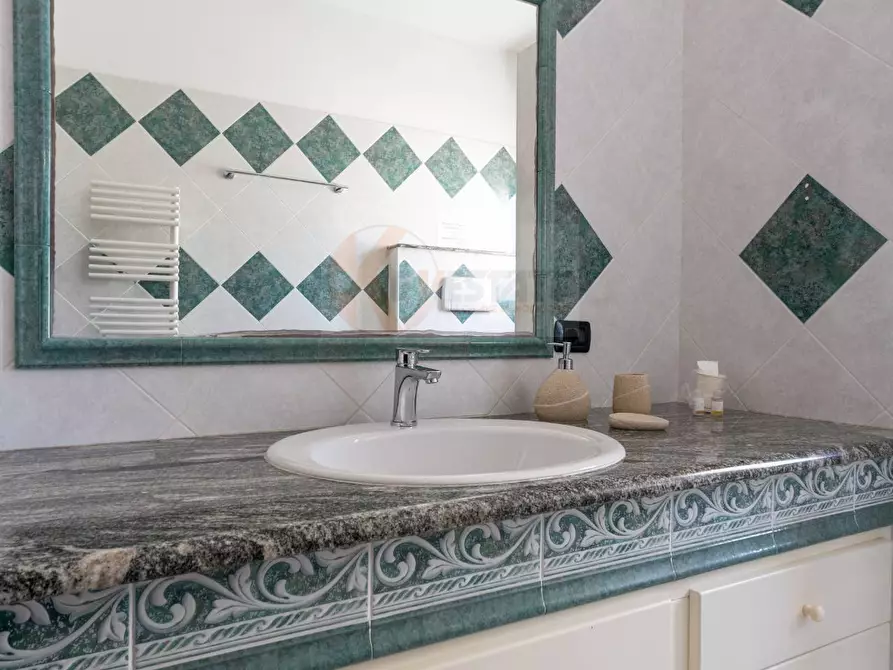 Immagine 44 di Villa in vendita  in via Ozieri 34 a Banari