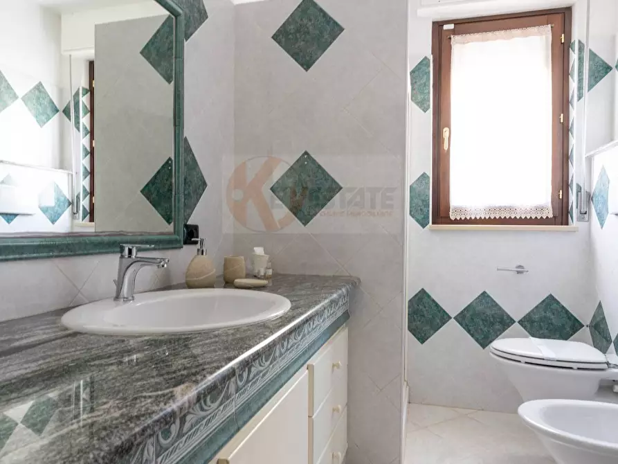 Immagine 45 di Villa in vendita  in via Ozieri 34 a Banari
