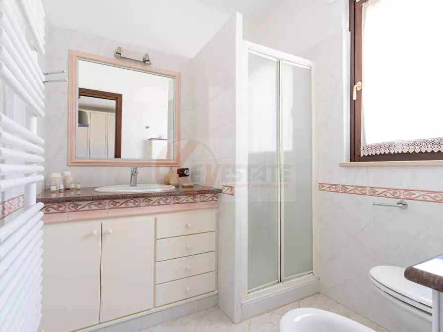 Immagine 47 di Villa in vendita  in via Ozieri 34 a Banari