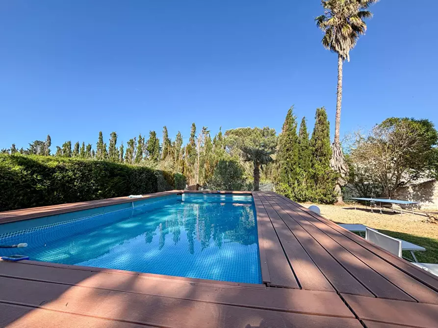 Immagine 2 di Villa in vendita  in via Ozieri 34 a Banari