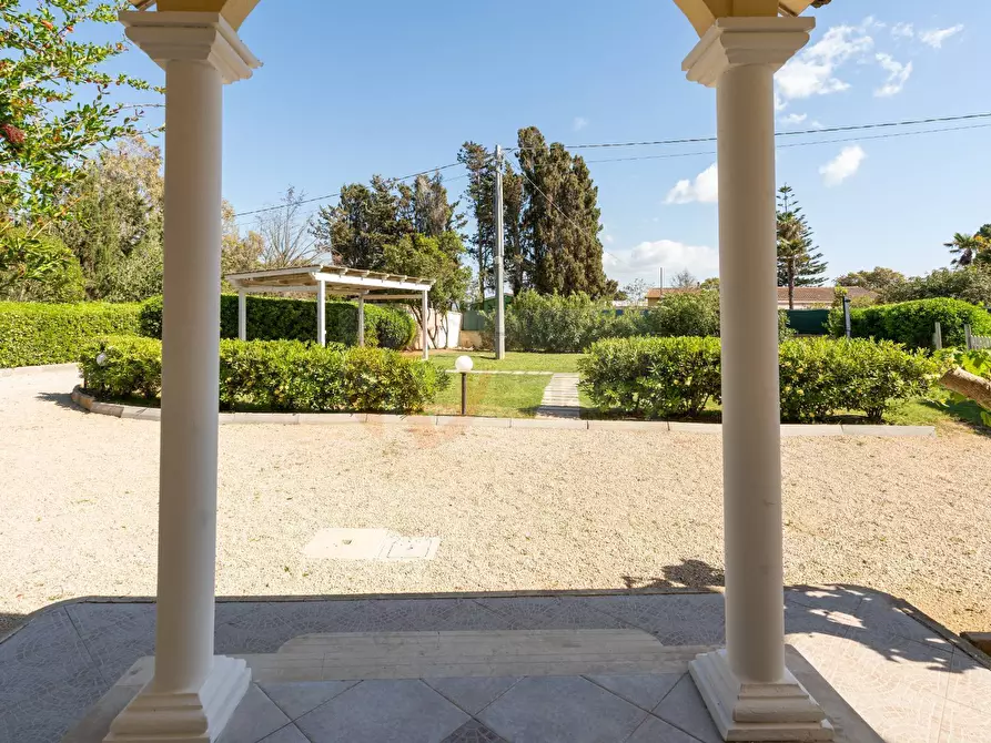 Immagine 11 di Villa in vendita  in via Ozieri 34 a Banari