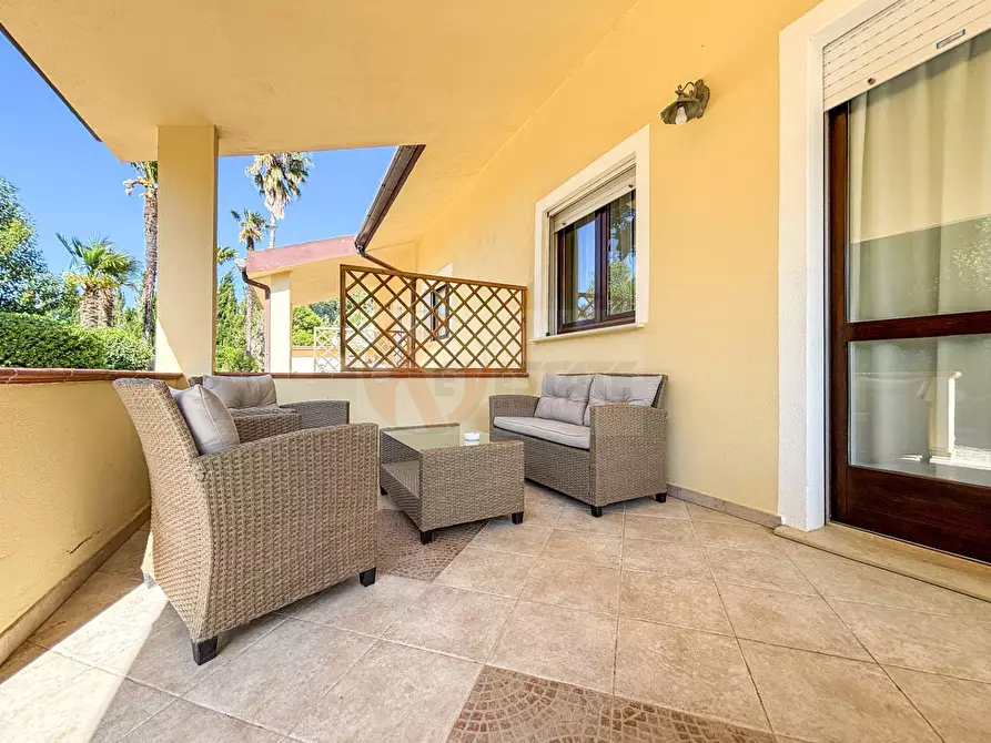 Immagine 53 di Villa in vendita  in via Ozieri 34 a Banari