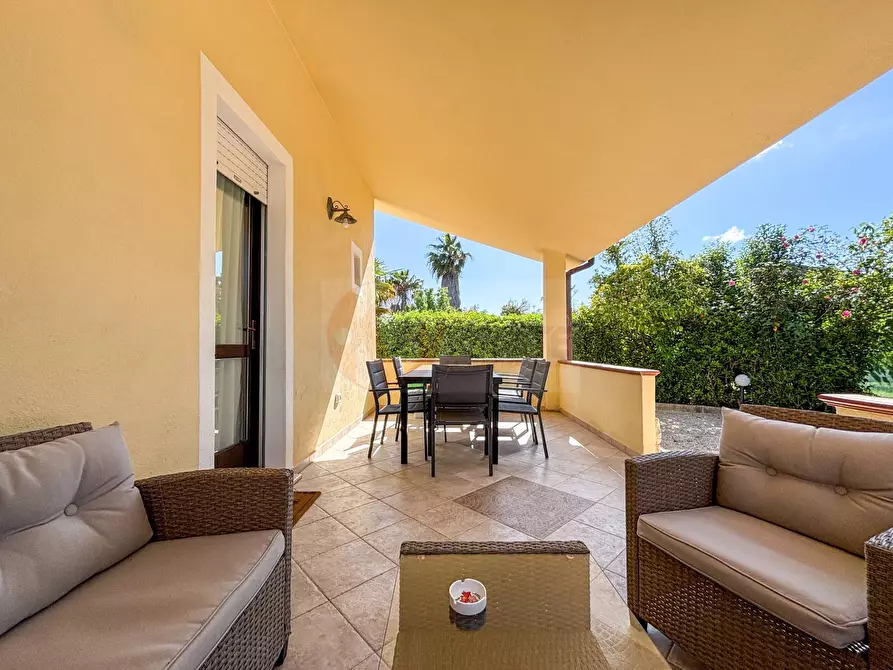 Immagine 54 di Villa in vendita  in via Ozieri 34 a Banari
