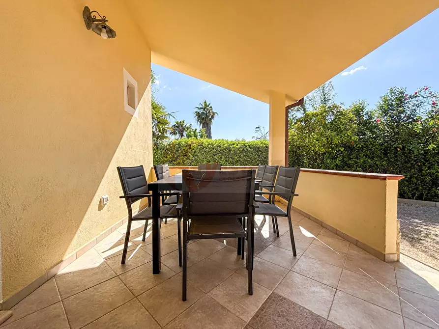 Immagine 55 di Villa in vendita  in via Ozieri 34 a Banari