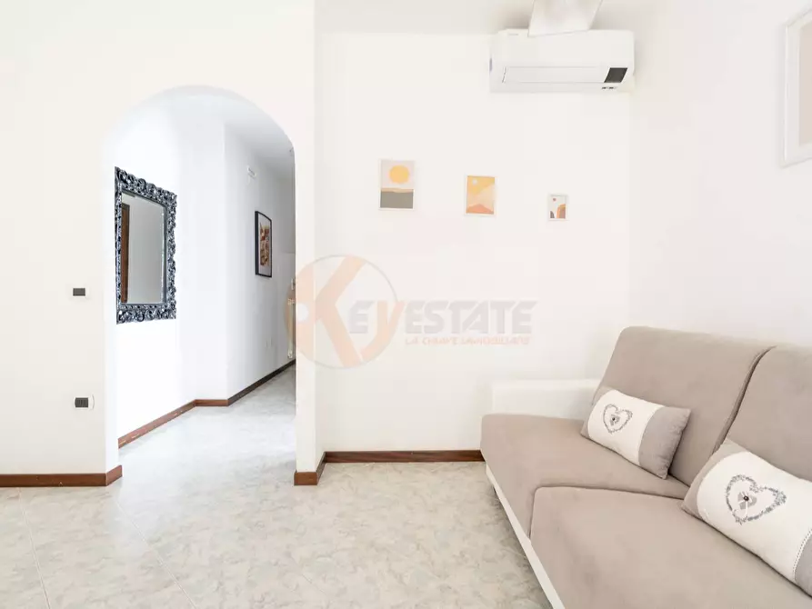 Immagine 59 di Villa in vendita  in via Ozieri 34 a Banari