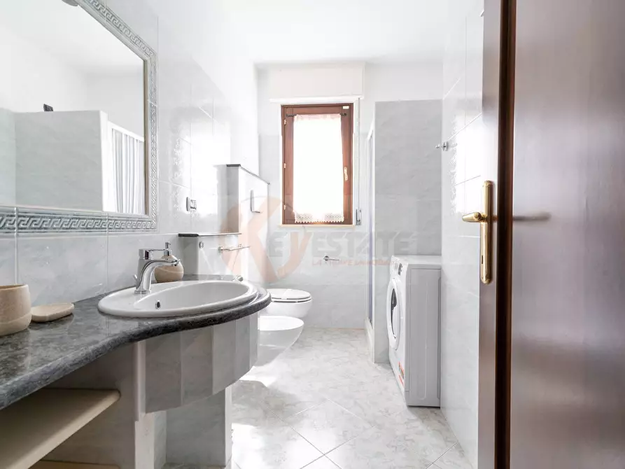 Immagine 71 di Villa in vendita  in via Ozieri 34 a Banari