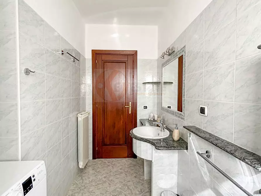 Immagine 73 di Villa in vendita  in via Ozieri 34 a Banari