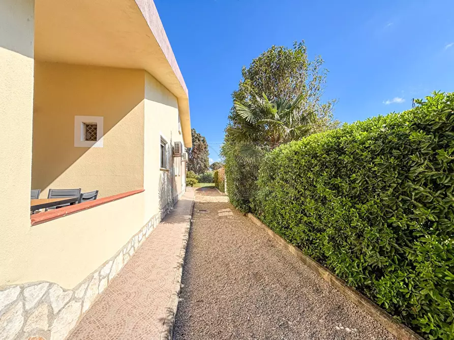 Immagine 86 di Villa in vendita  in via Ozieri 34 a Banari