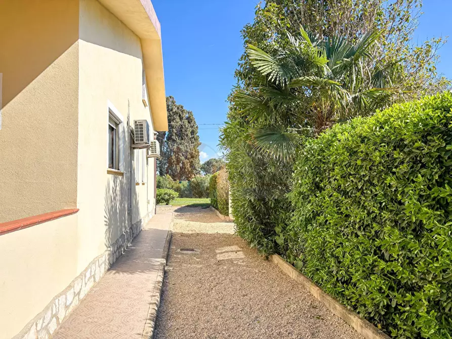 Immagine 87 di Villa in vendita  in via Ozieri 34 a Banari