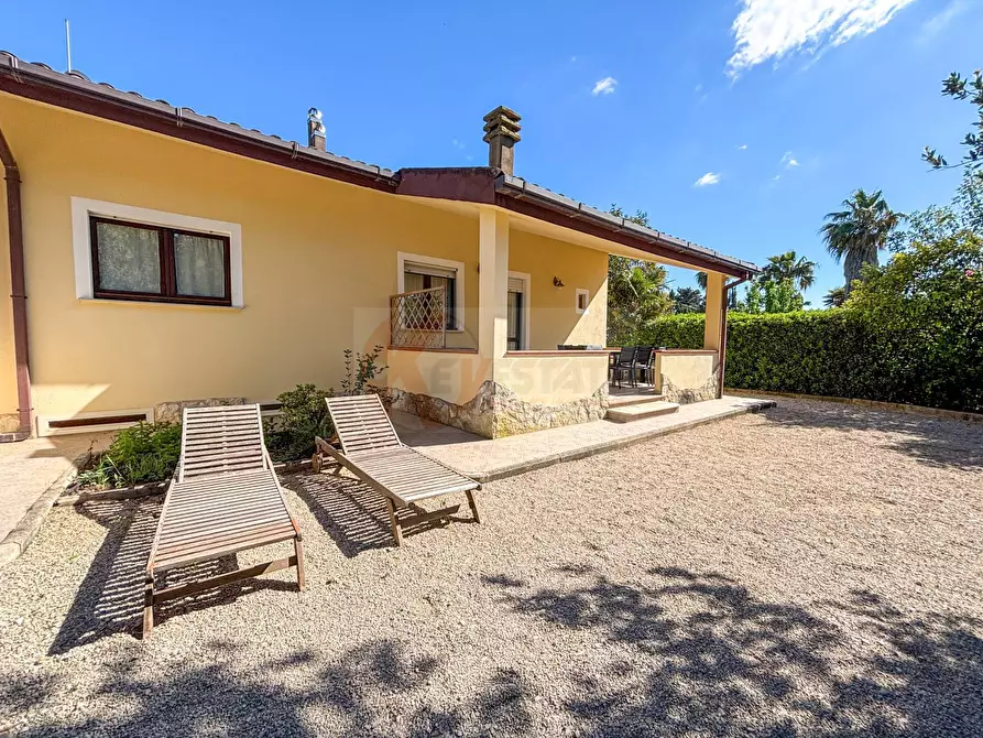 Immagine 89 di Villa in vendita  in via Ozieri 34 a Banari