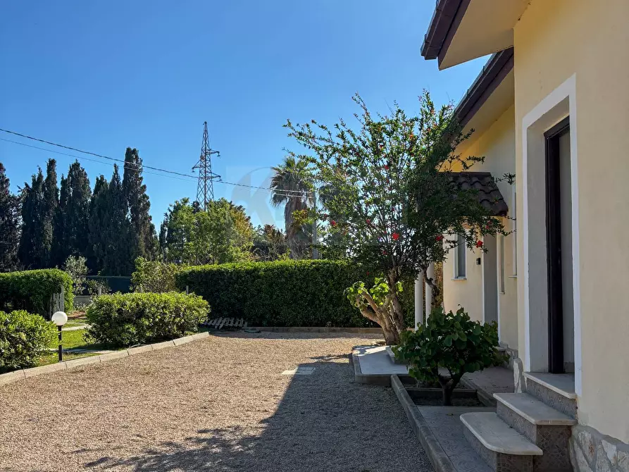 Immagine 92 di Villa in vendita  in via Ozieri 34 a Banari