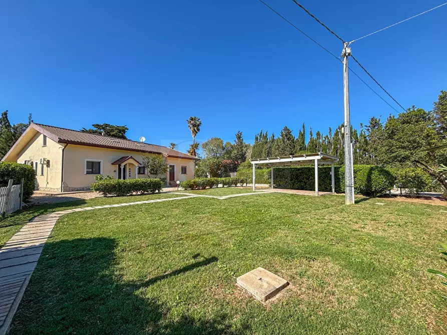 Immagine 93 di Villa in vendita  in via Ozieri 34 a Banari