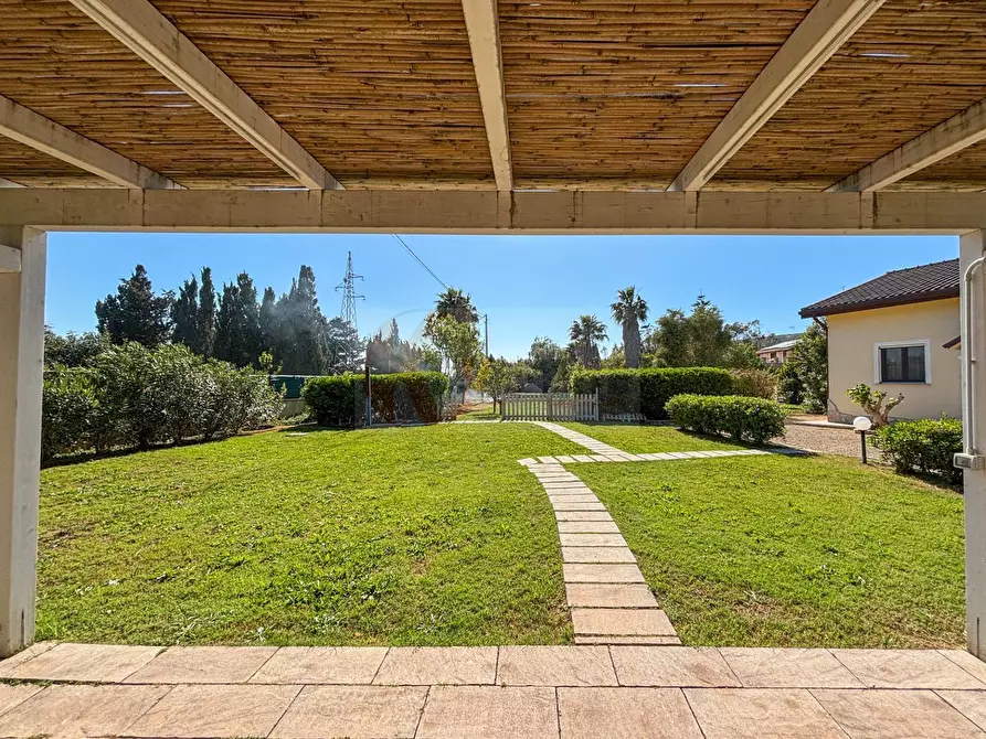 Immagine 95 di Villa in vendita  in via Ozieri 34 a Banari