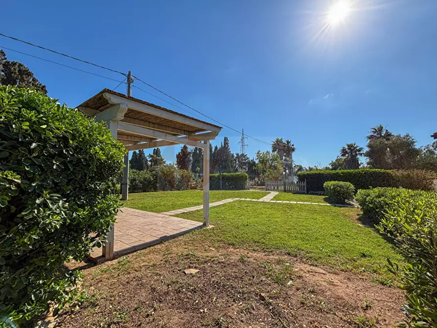 Immagine 96 di Villa in vendita  in via Ozieri 34 a Banari