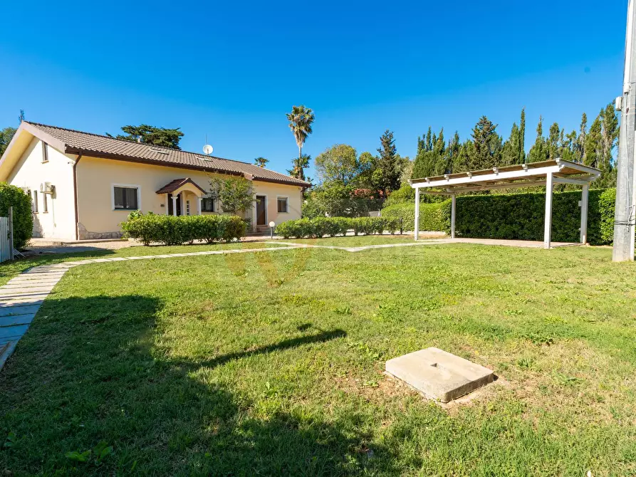 Immagine 97 di Villa in vendita  in via Ozieri 34 a Banari