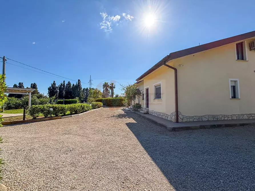 Immagine 101 di Villa in vendita  in via Ozieri 34 a Banari