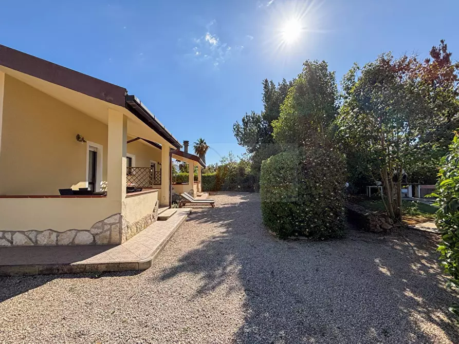 Immagine 102 di Villa in vendita  in via Ozieri 34 a Banari