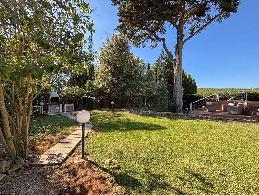 Immagine 103 di Villa in vendita  in via Ozieri 34 a Banari