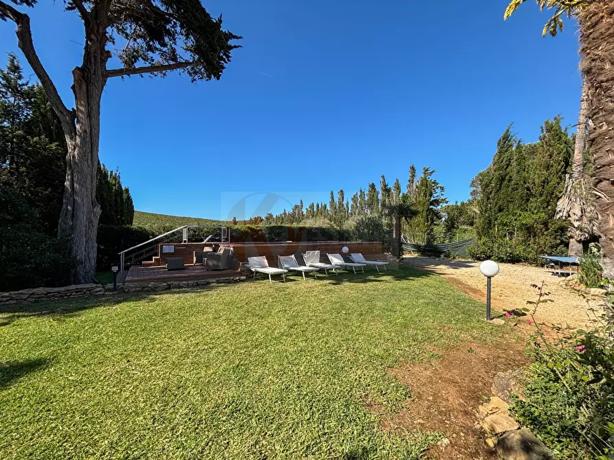 Immagine 104 di Villa in vendita  in via Ozieri 34 a Banari