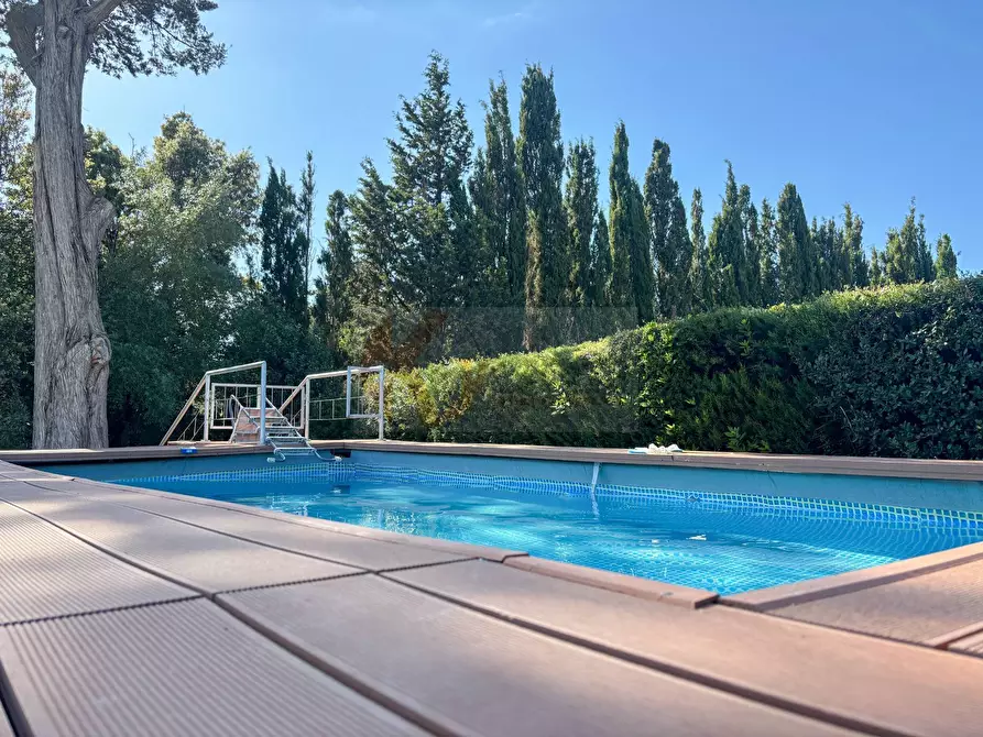 Immagine 107 di Villa in vendita  in via Ozieri 34 a Banari