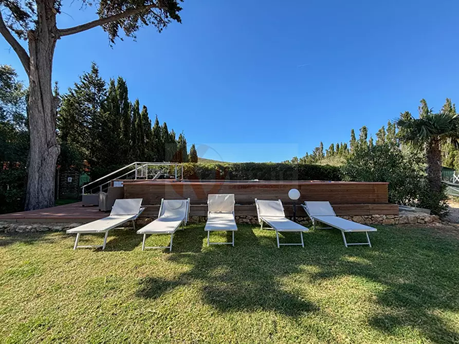 Immagine 108 di Villa in vendita  in via Ozieri 34 a Banari