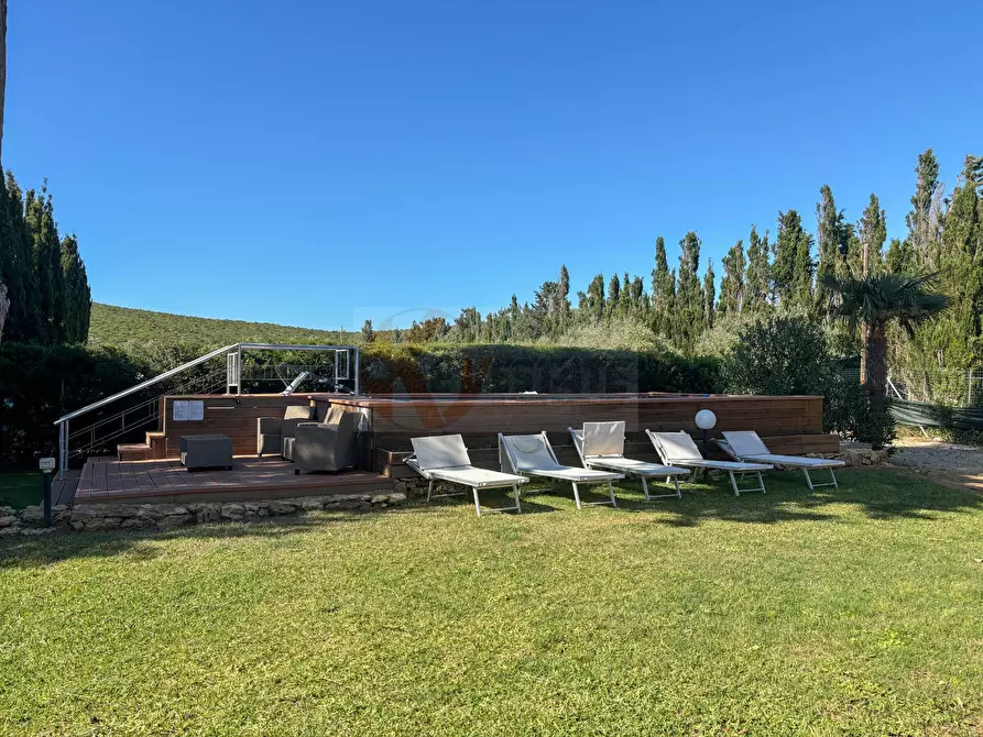 Immagine 109 di Villa in vendita  in via Ozieri 34 a Banari