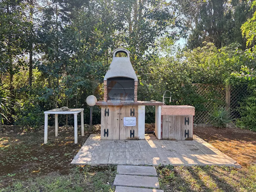 Immagine 110 di Villa in vendita  in via Ozieri 34 a Banari