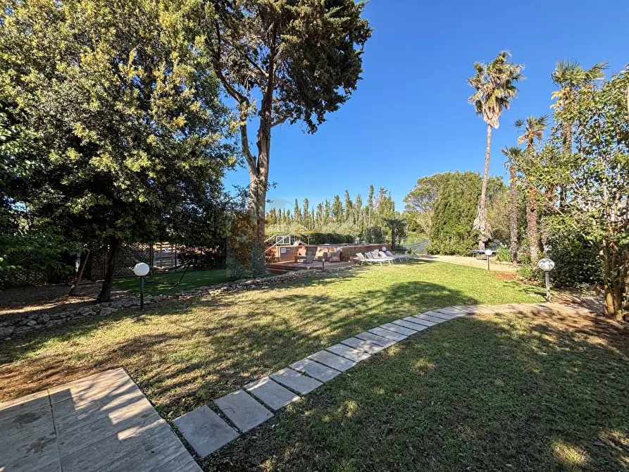 Immagine 111 di Villa in vendita  in via Ozieri 34 a Banari