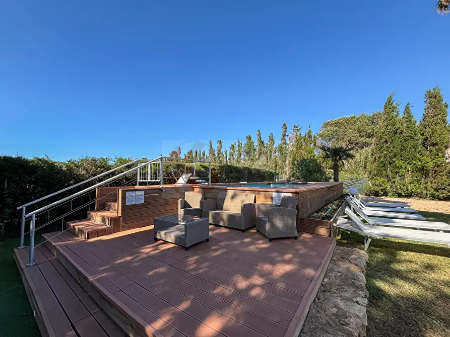 Immagine 114 di Villa in vendita  in via Ozieri 34 a Banari