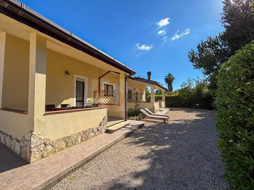Immagine 122 di Villa in vendita  in via Ozieri 34 a Banari