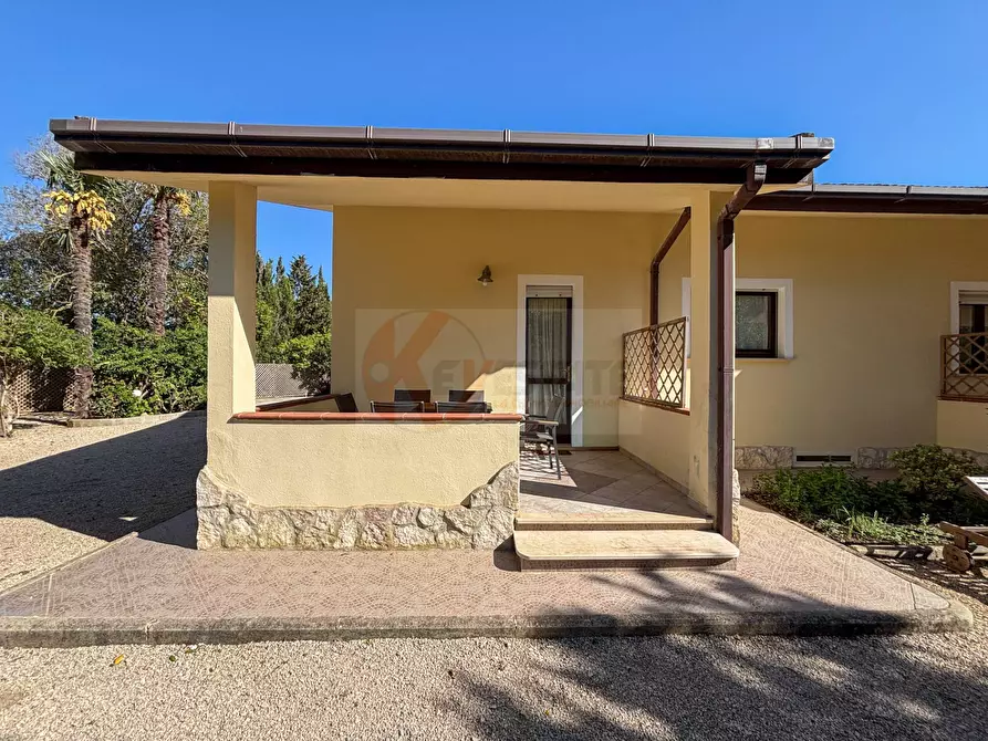 Immagine 123 di Villa in vendita  in via Ozieri 34 a Banari