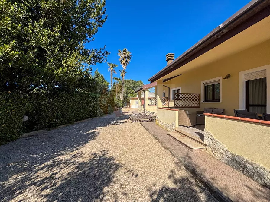 Immagine 125 di Villa in vendita  in via Ozieri 34 a Banari