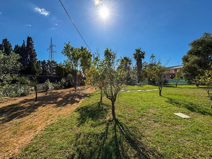 Immagine 126 di Villa in vendita  in via Ozieri 34 a Banari